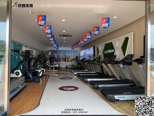 怎么選用適用的跑步機(jī)，跑步機(jī)馬達(dá)功率為什么是馬力（HP）